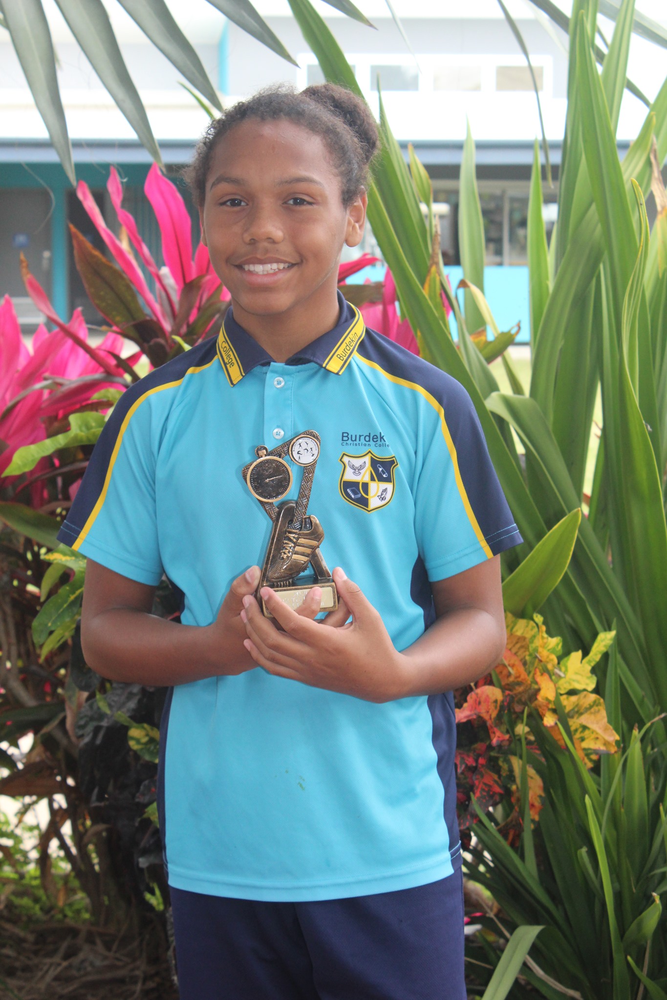 Congratulations to... - Burdekin Christian College | Facebook