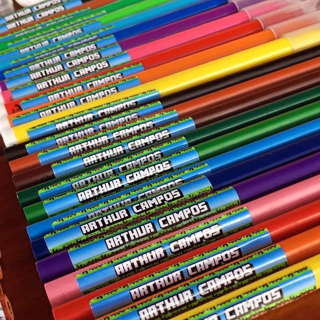 Identifix Adesivos Personalizados