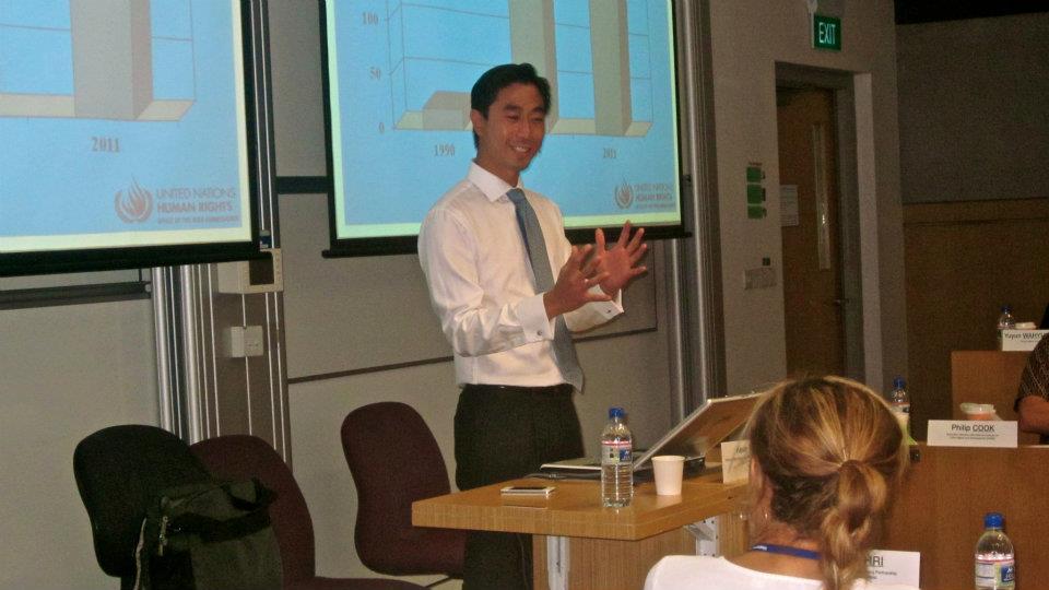 5th Summer Institute in International Humanitarian Law and Human Rights ...