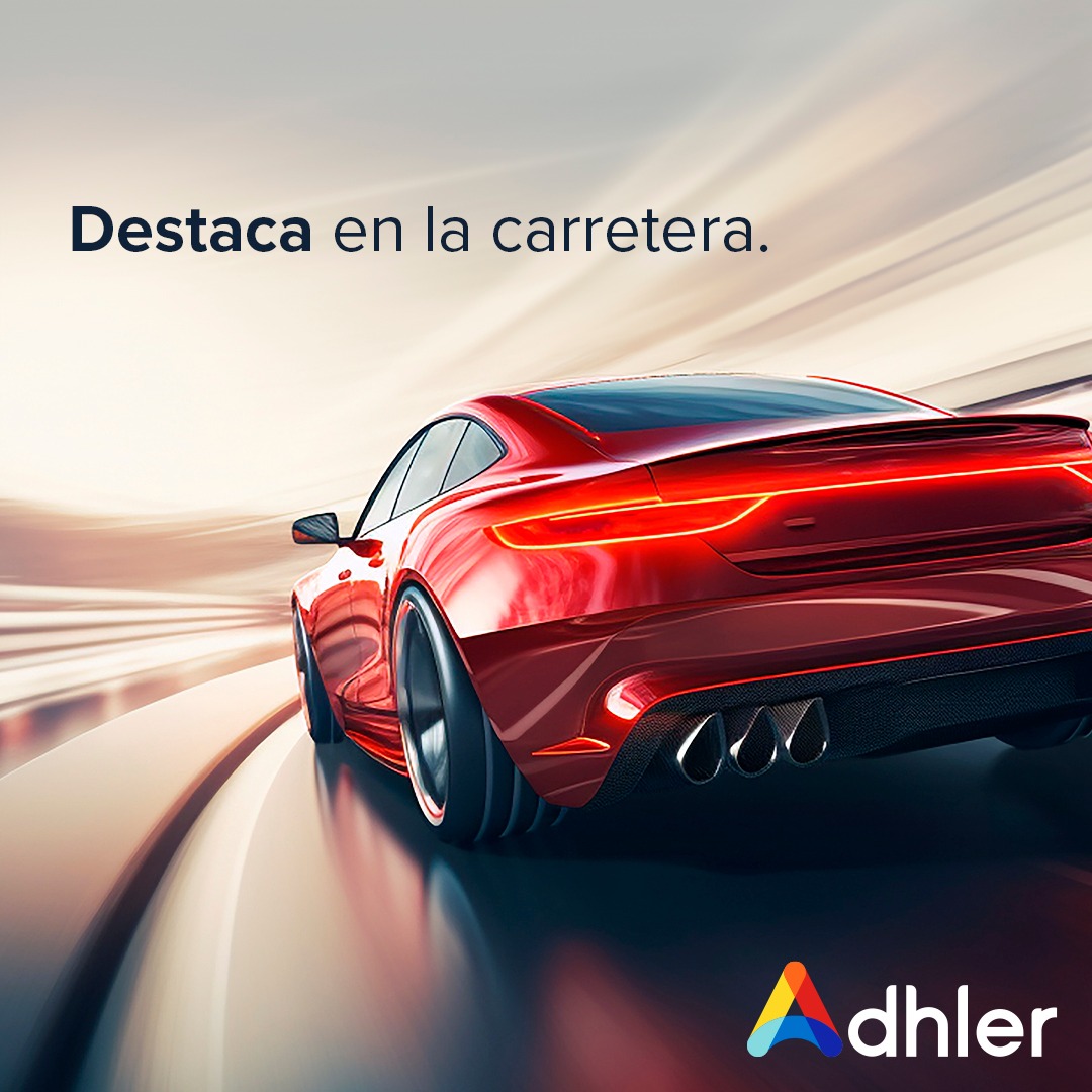 Adhler Pinturas - Los colores vibrantes de la primavera... | Facebook
