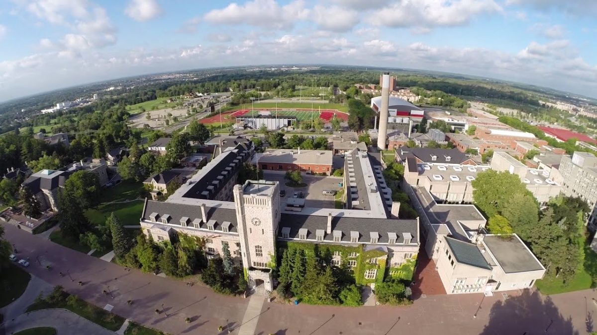 University of Guelph (UOG) 2026 – New Students | Facebook