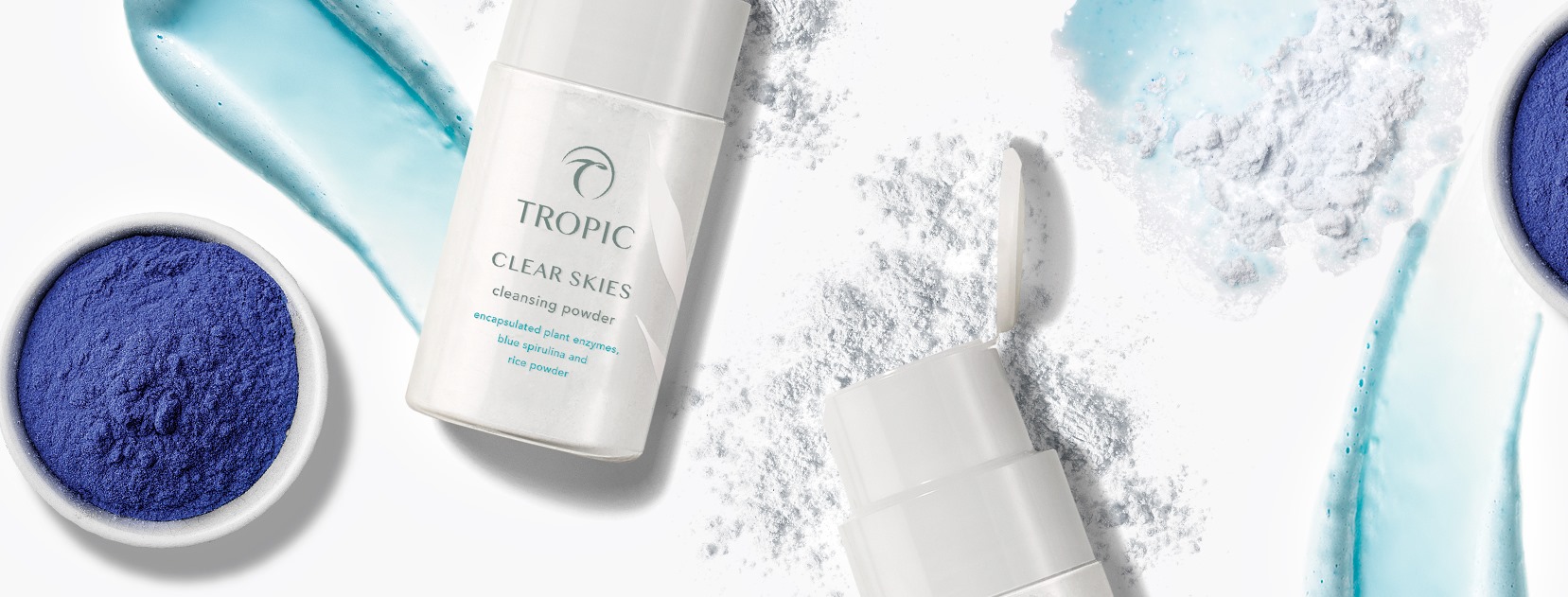 Tropic Skincare with Cathy Ridley