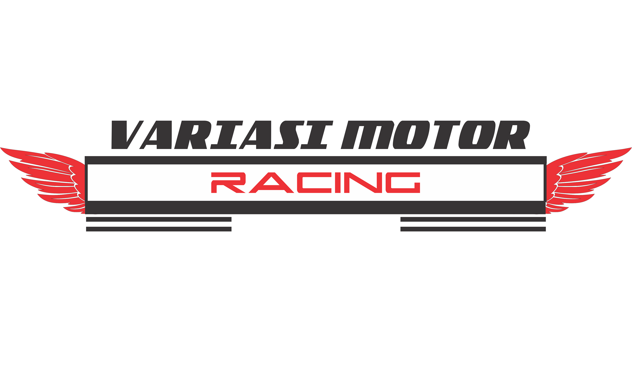 Variasi Motor Racing