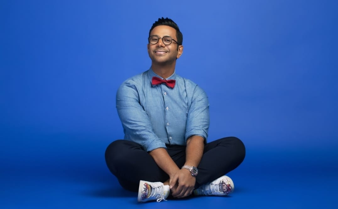 Fayez Al Saeed