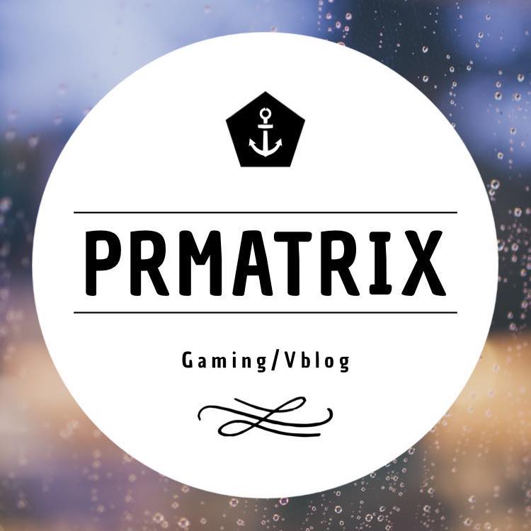 Prmatrix