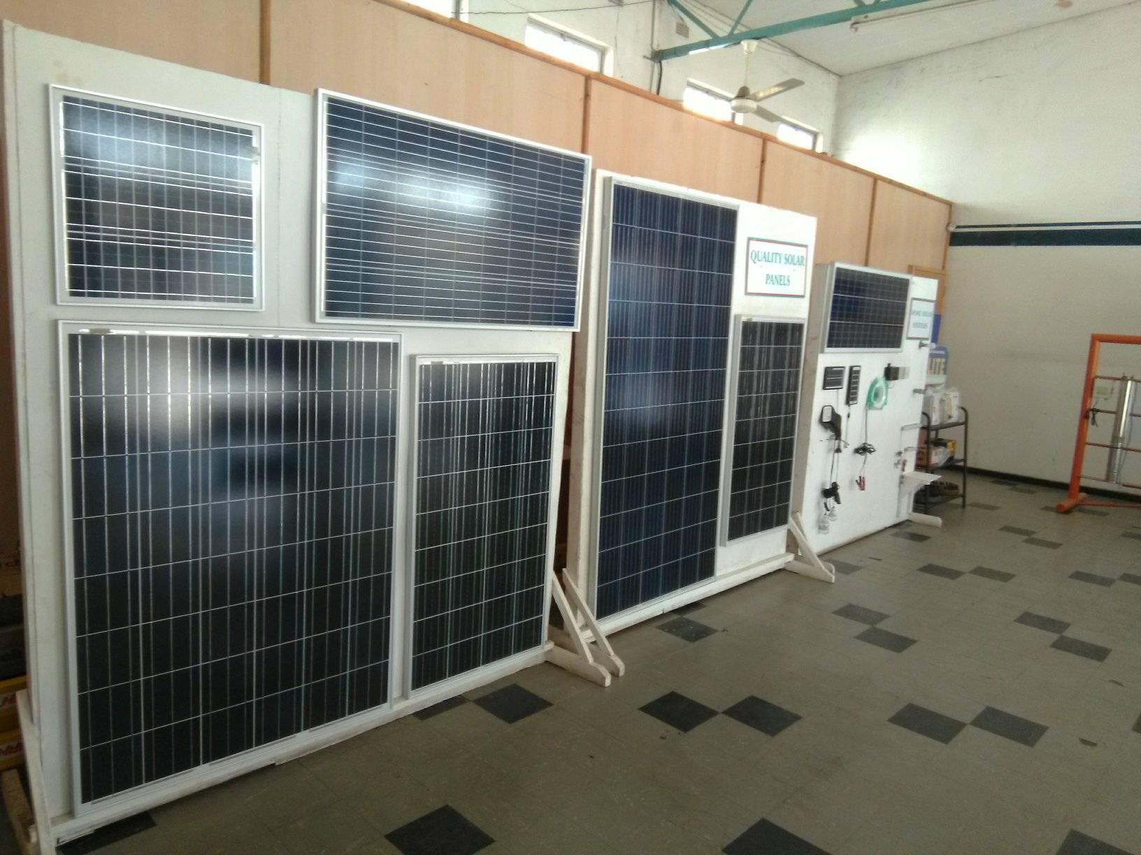 Eastern Solar Engineering Services | Mutare