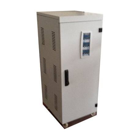 RST Voltage Regulators & Transformers | Istanbul