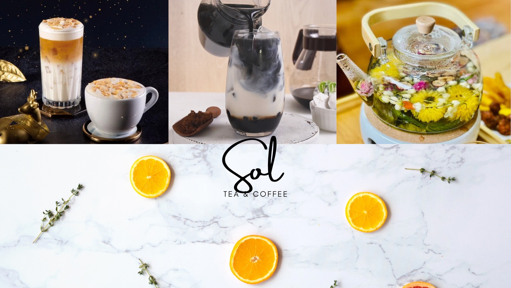 SoL Tea & Coffee | Bac Ninh