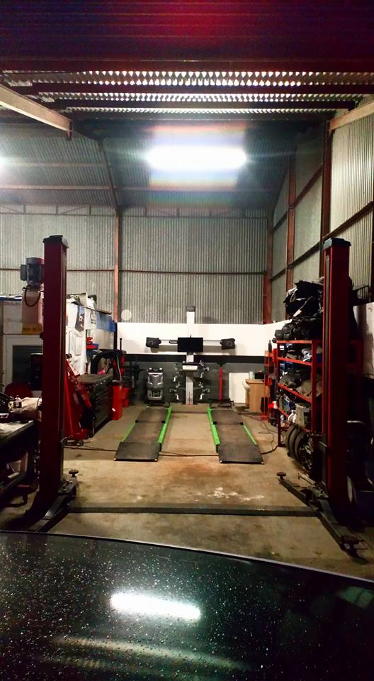 K-Tech Performance | Pershore