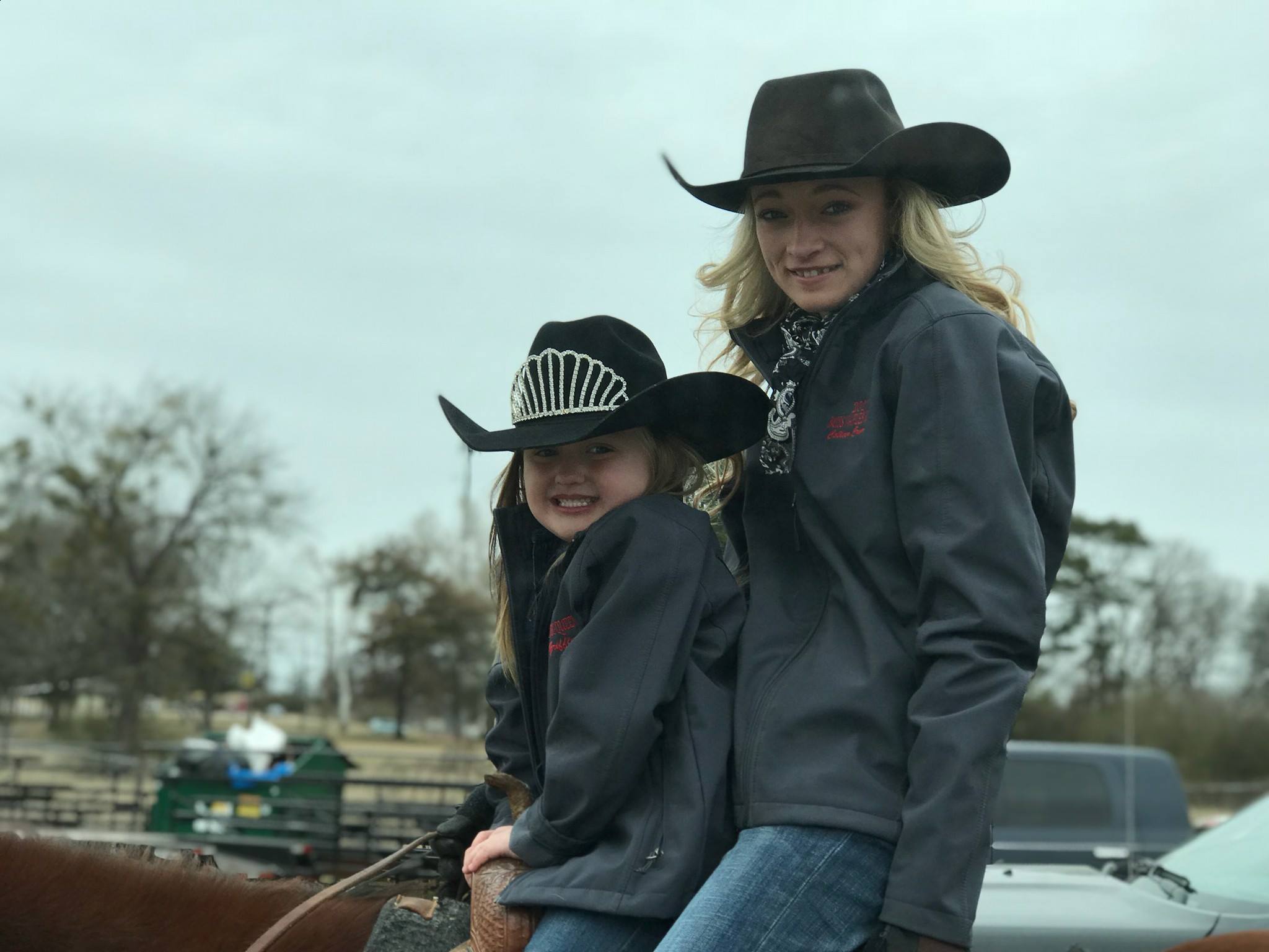 Naples Rodeo Royalty