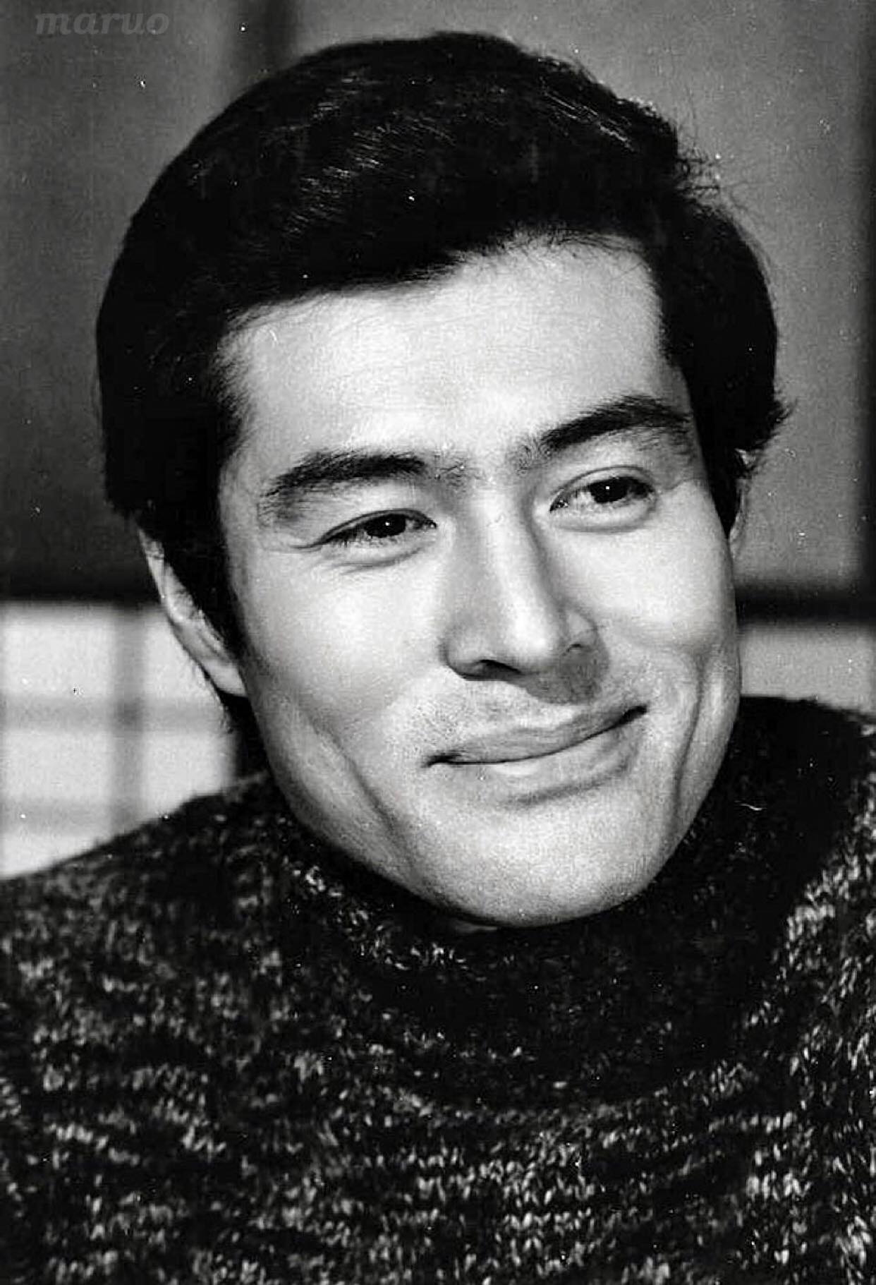 加藤 剛 大岡 越前