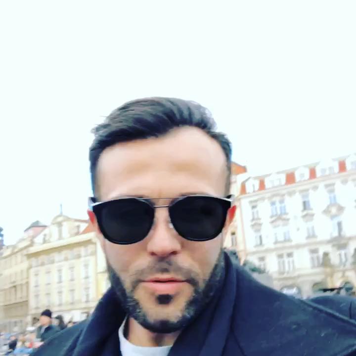 Marc Da Rocha