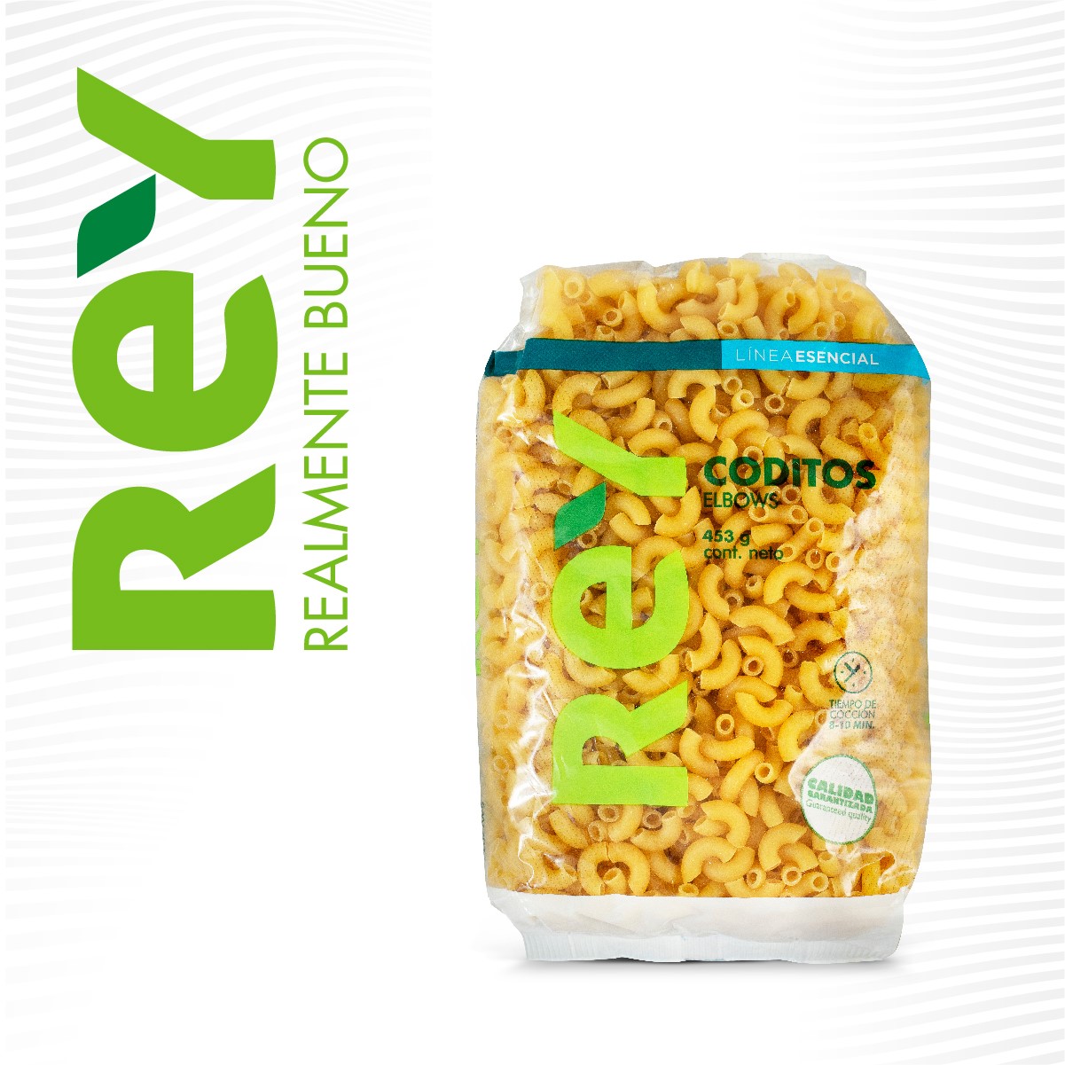 🍝 Date el gusto con las pastas y... - Supermercados Rey