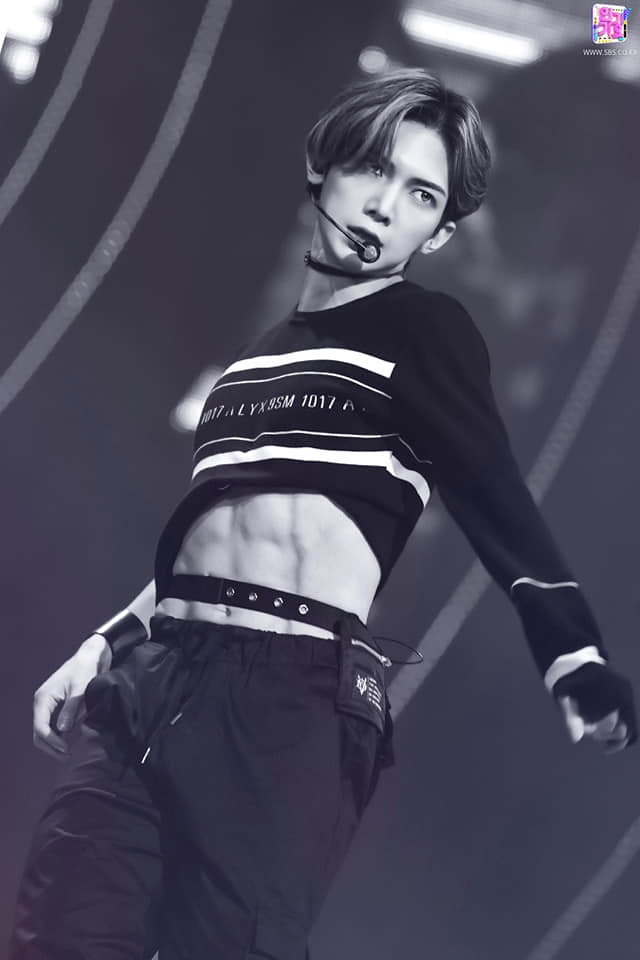 We will always remember... - ATEEZ 에이티즈 : Kang Yeosang 강여상