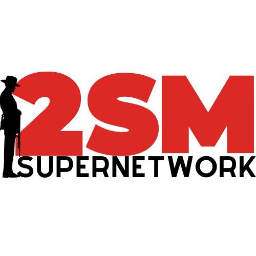 2SM Super Radio Network