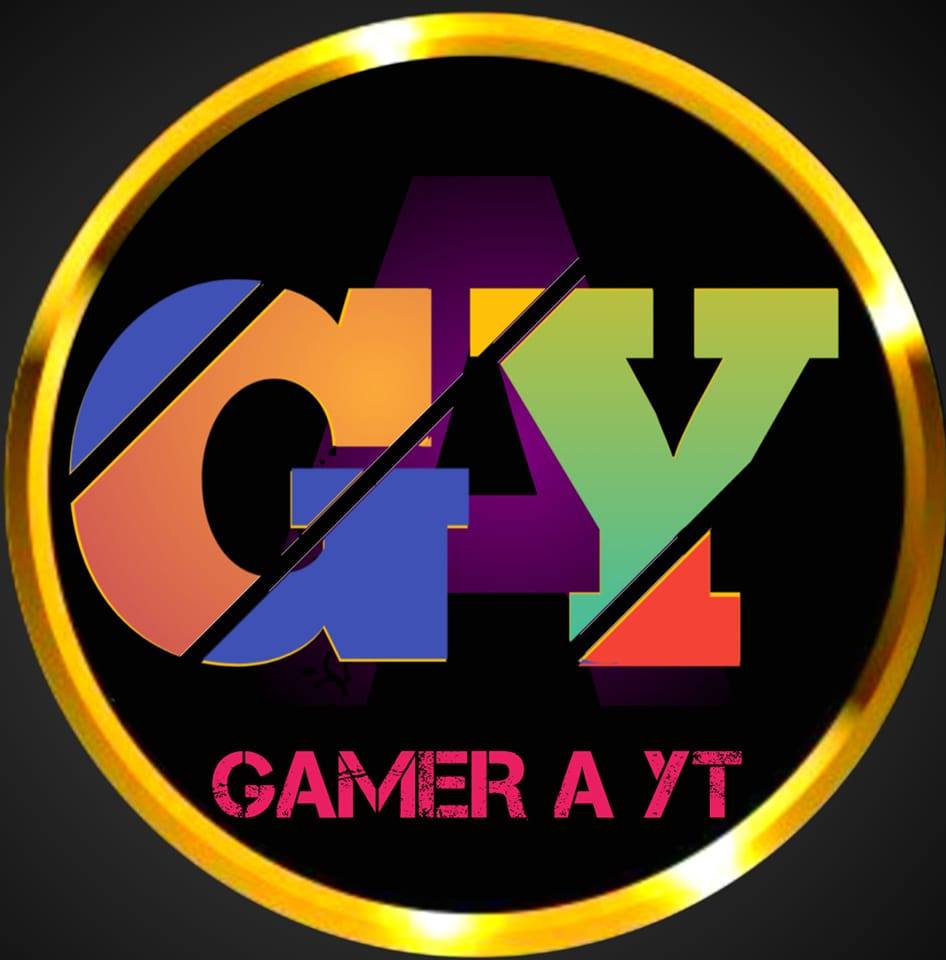 GAMER A YT