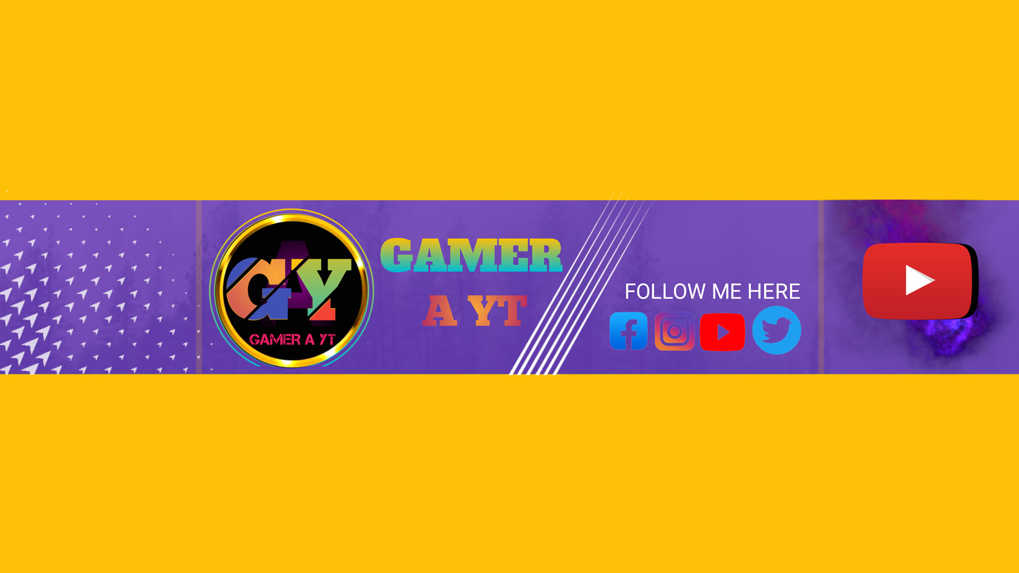 GAMER A YT