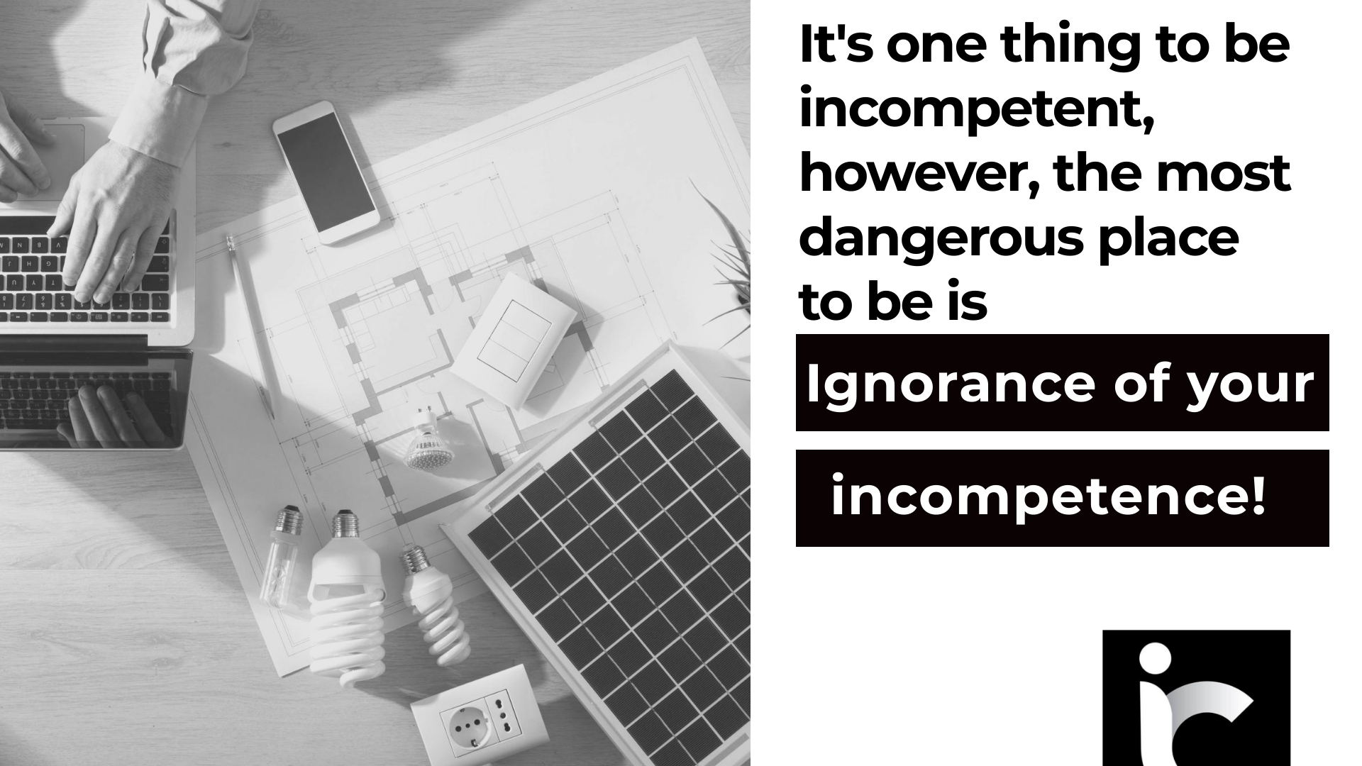 Club - Today, let’s look at competency. The most basic definition of ...
