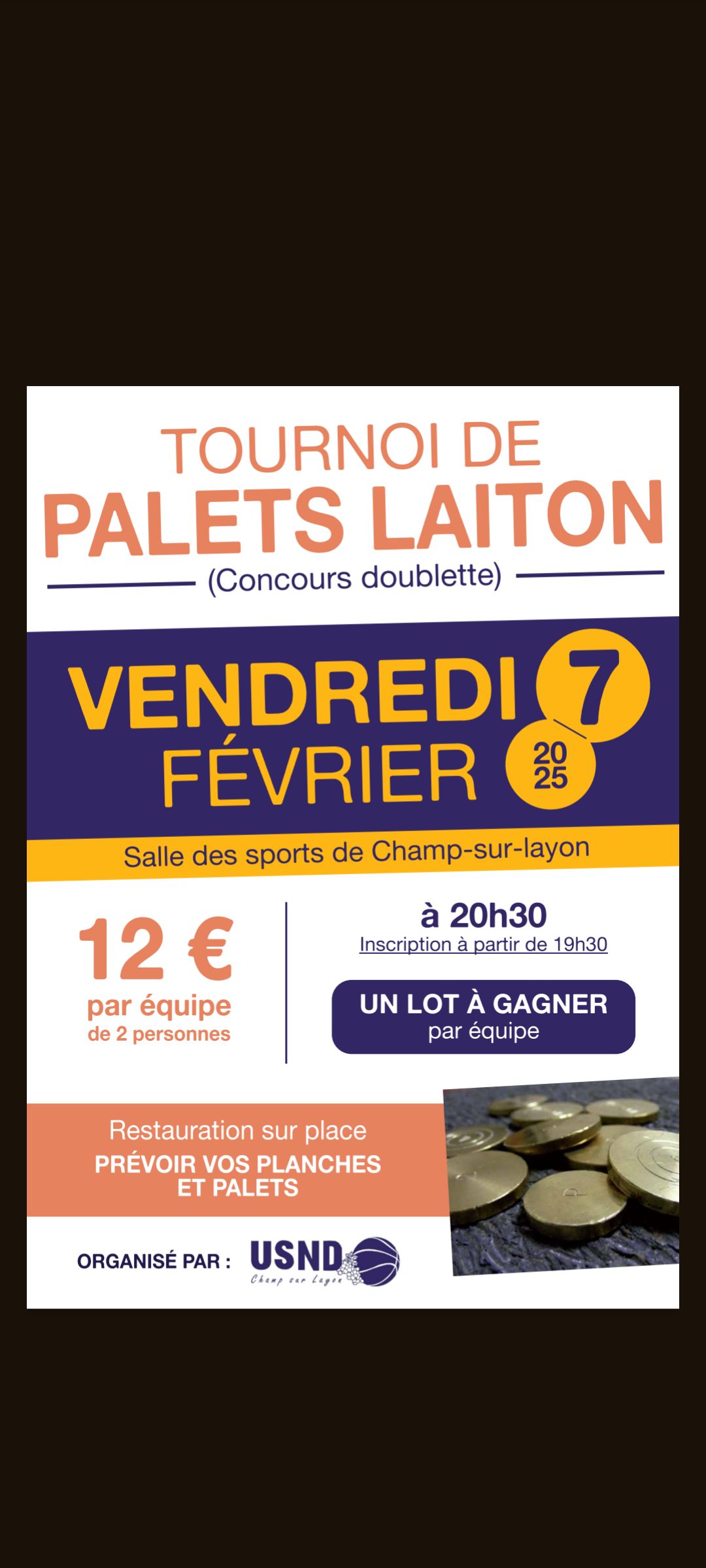 Les infos de Bellevigne en Layon | N'oubliez pas! | Facebook