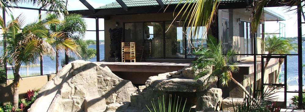 Total Builder - Design, Construction & Renovation