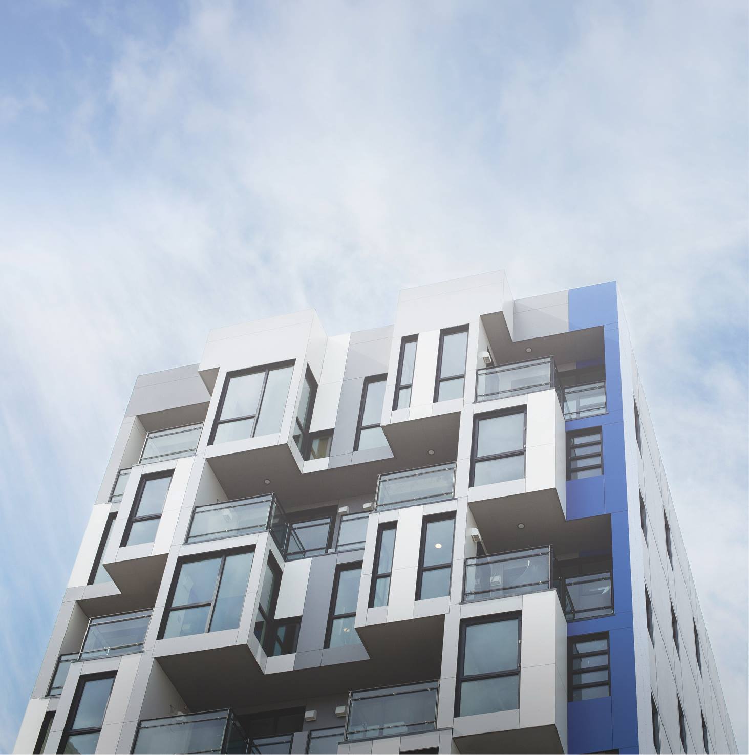 Sutter North SF | San Francisco CA