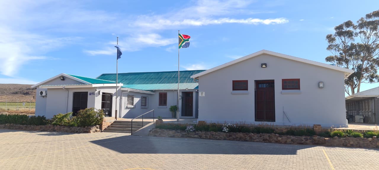 Diepkloof VGK Primêre Skool... - Diepkloof VGK Primêre Skool