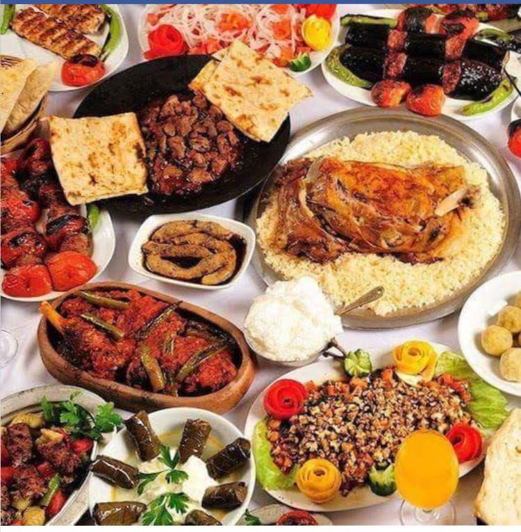 Tur Kish Kitchen