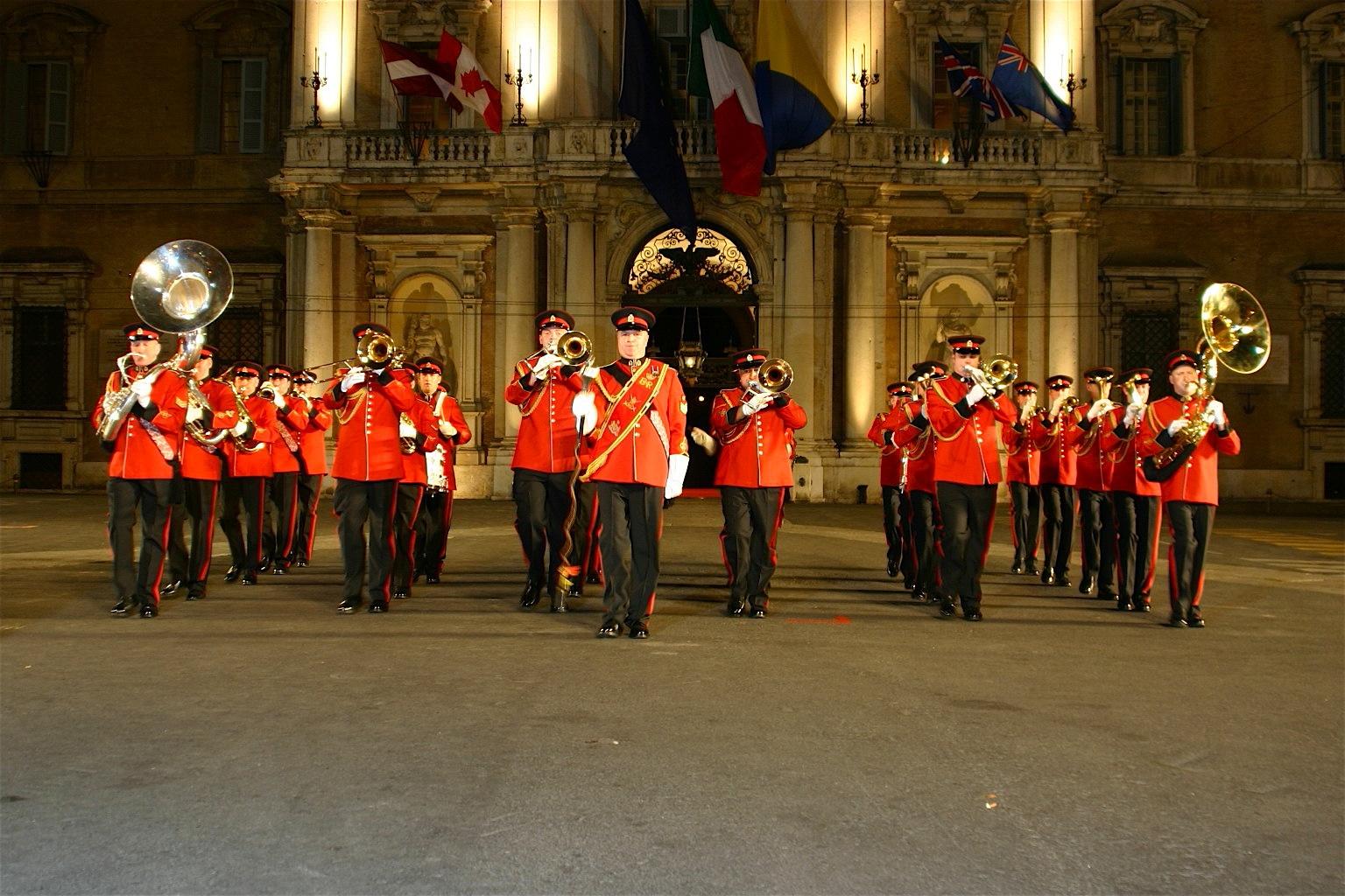 🎉 Happy 60th Birthday to us! 🎉... - New Zealand Army Band | Facebook