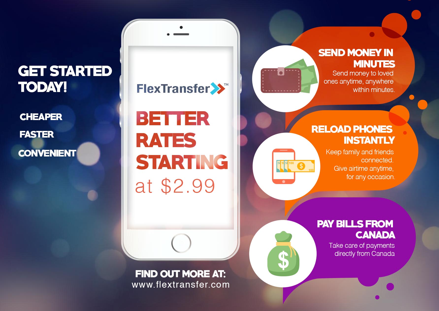 Flex Transfer (@flextransfer) • Facebook