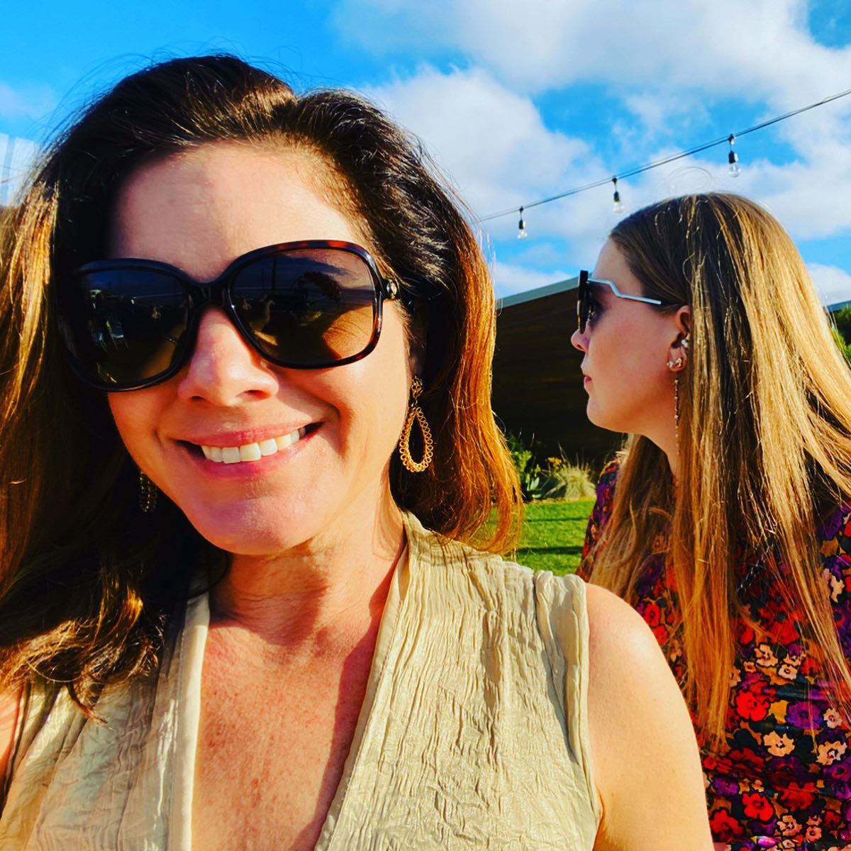 Ellen Rohlfing - What a wonderful wedding weekend!...
