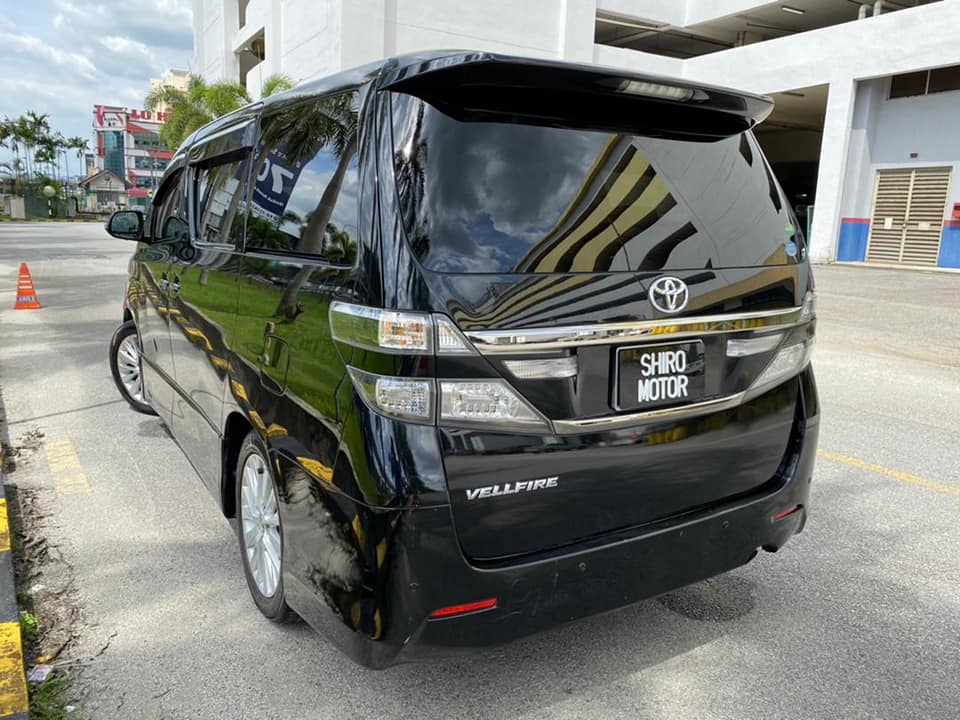 Shiromotor Automotive Sdn. Bhd.