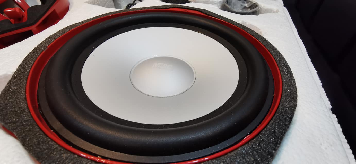 Car Stereo Test Labs