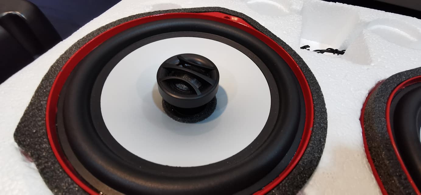 Car Stereo Test Labs