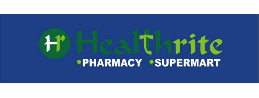 Healthrite Pharmaceutical | Lagos