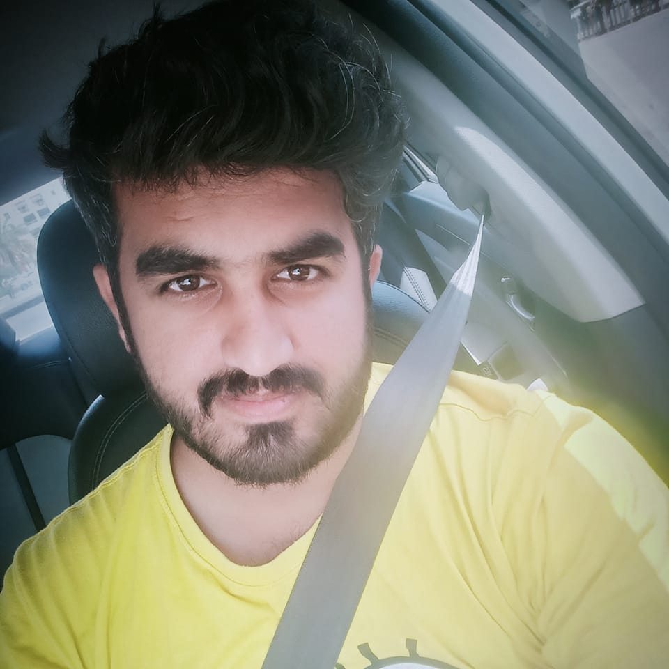 Raees Ali