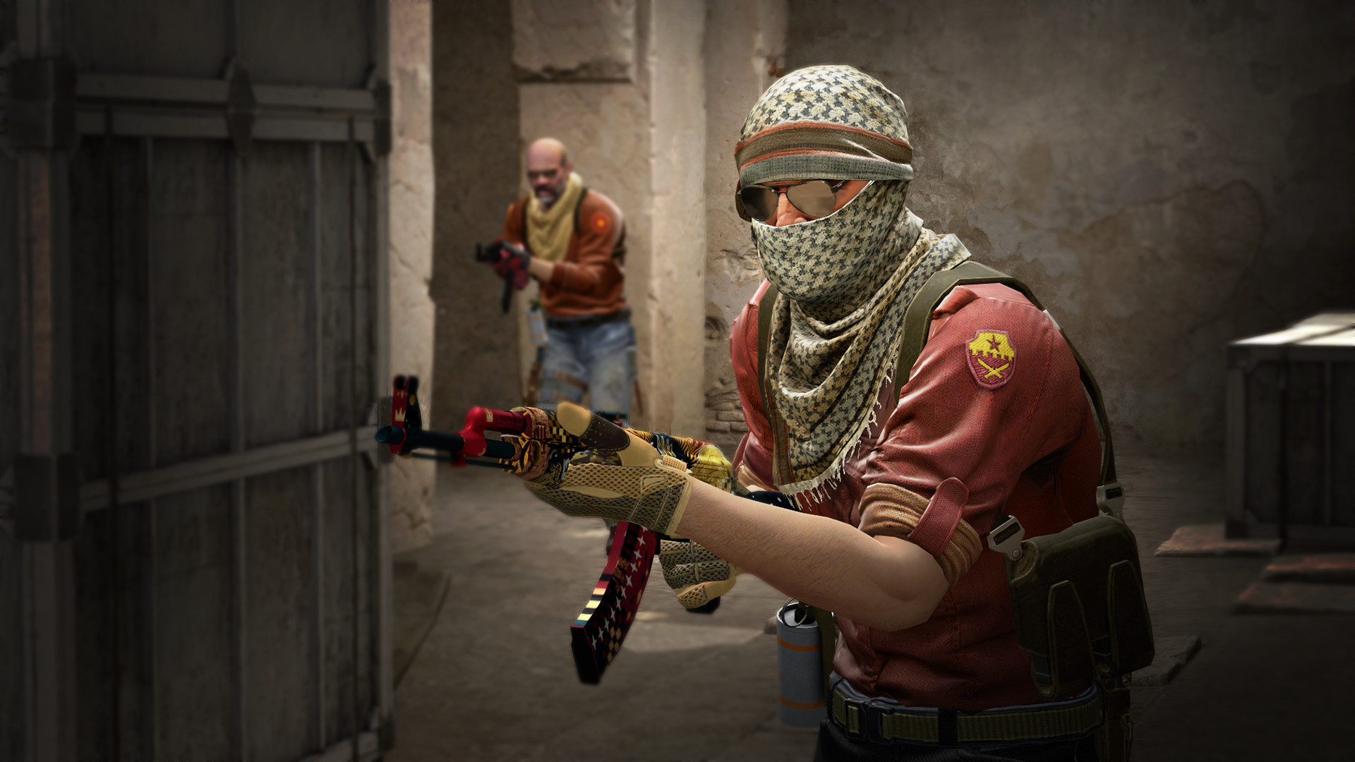 The Lamp CSGO cheat