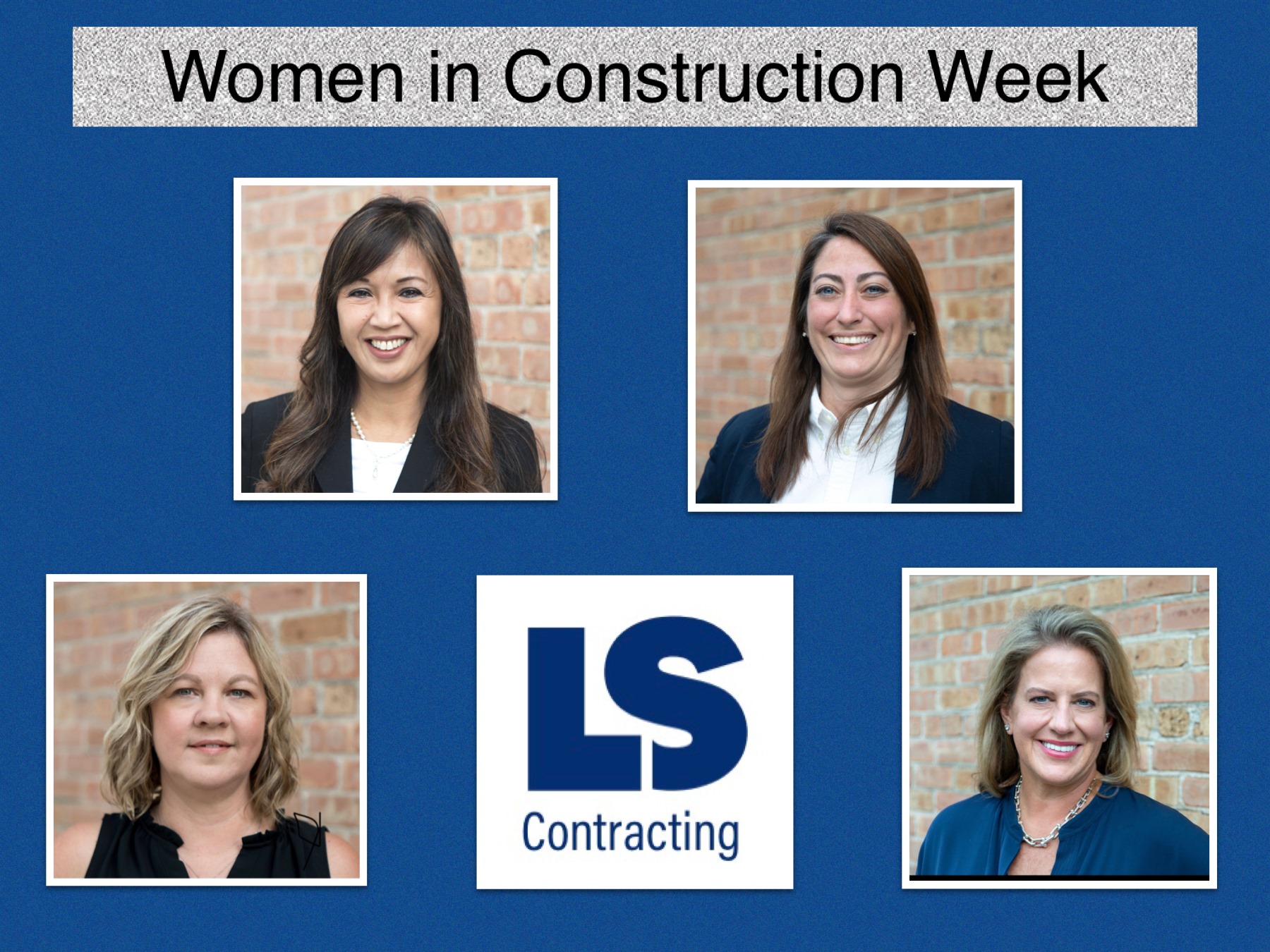 LS Contracting Group, Inc. | Chicago IL