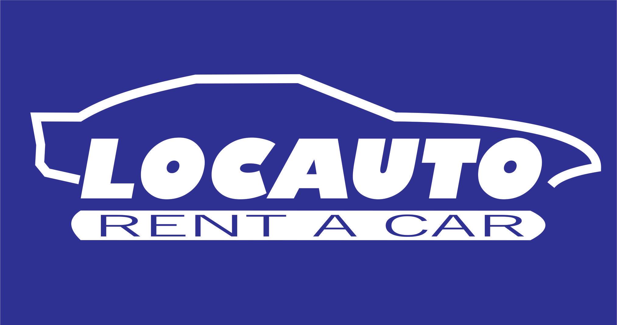 Locauto RENT A CAR' | São Luís MA