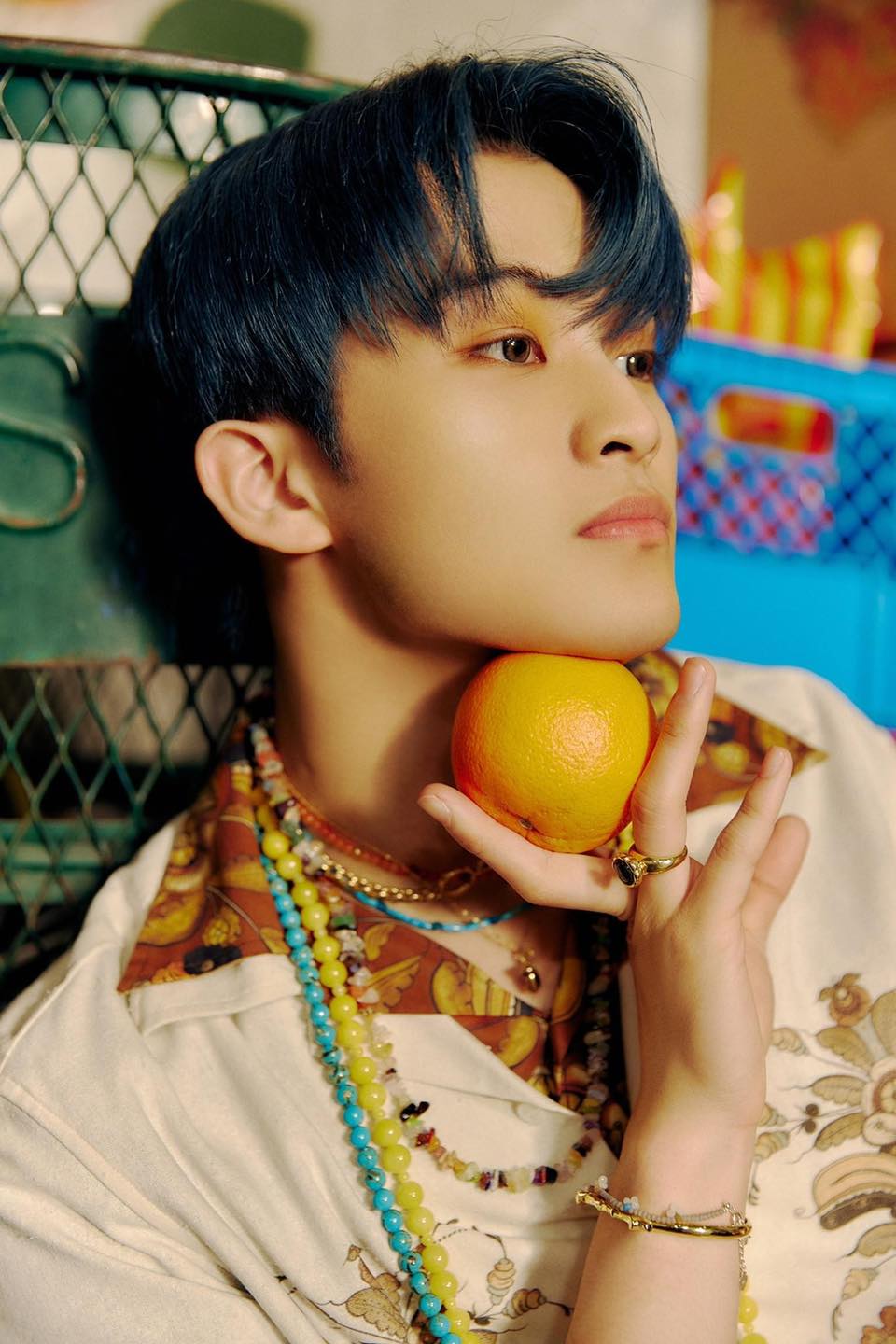 맛 (Hot Sauce) NCT DREAM The 1st Album 〖맛 (Hot Sauce