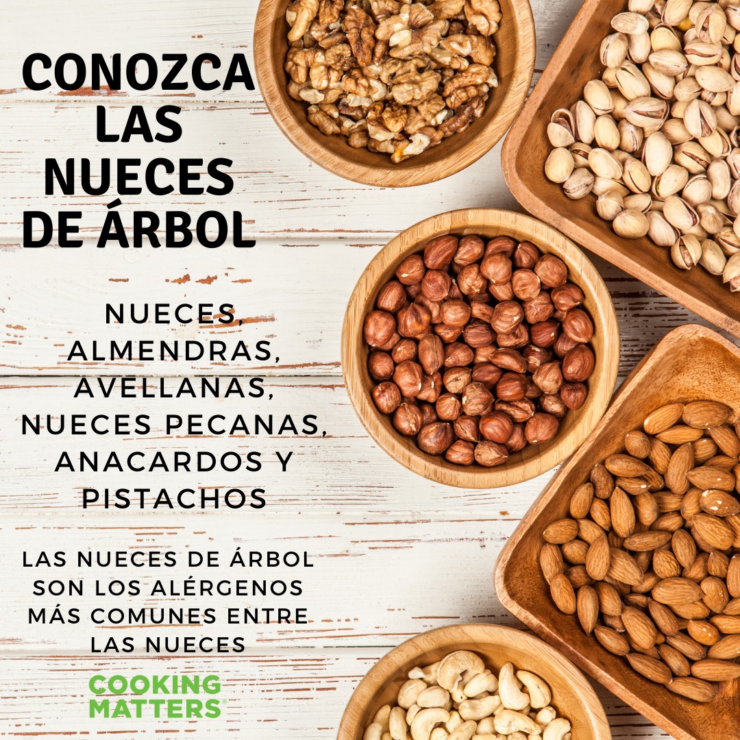 Contiene Calcomanías De Nueces, 1.5 Pulgadas, 300 Unidades Contienen Nueces Para Alergia A Alimentos Para Restaurantes, Panadería