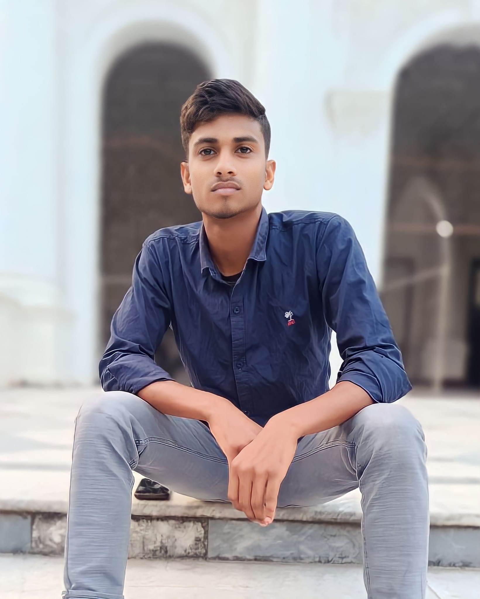 RA Rakib Hasan