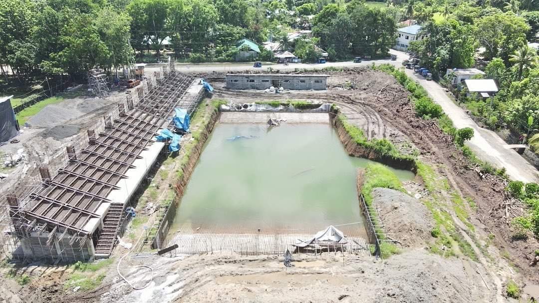 Rated E-CDO - OLYMPIC-SIZED SWIMMING POOL COMPLEX SA... | Facebook