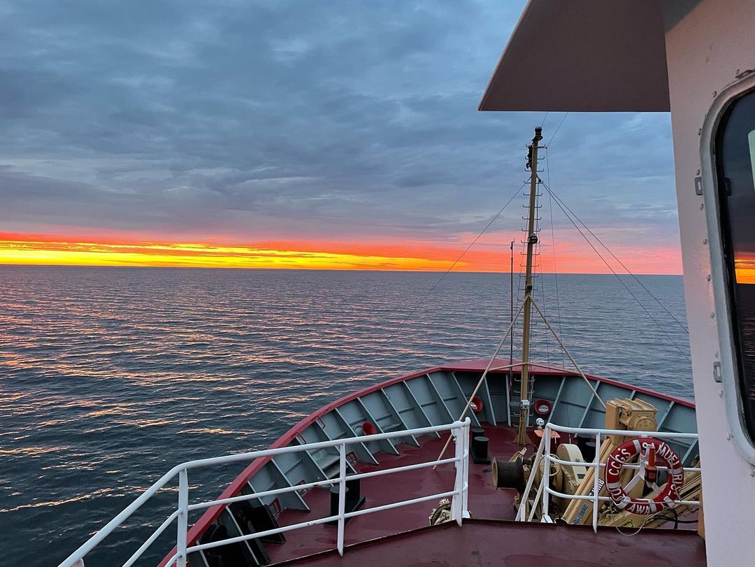 It’s time to announce our Photo of... - Canadian Coast Guard | Facebook