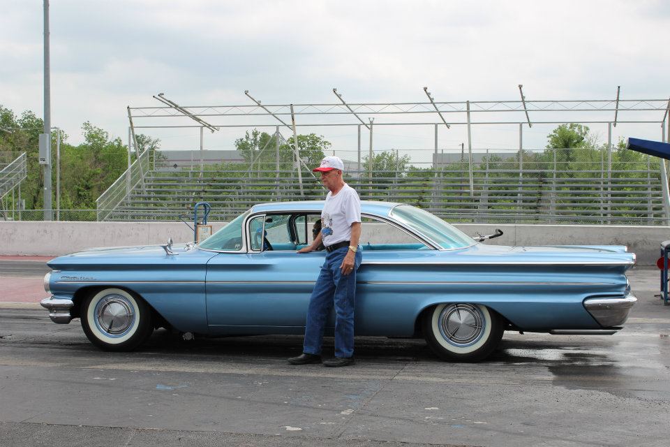 Going back through old... - Indian Nations Pontiac Club | Facebook