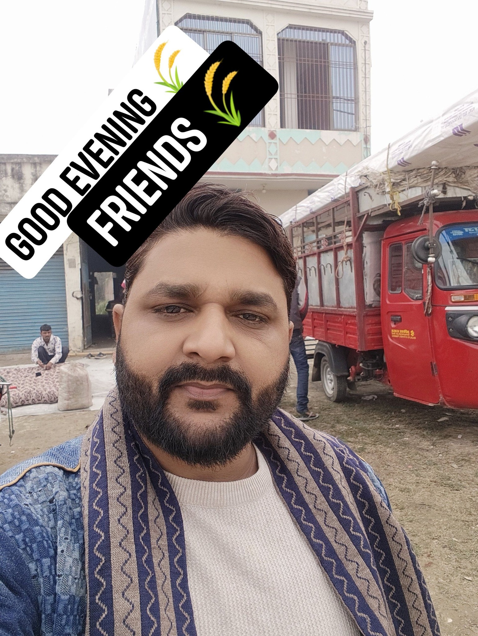 Rakesh Rathi