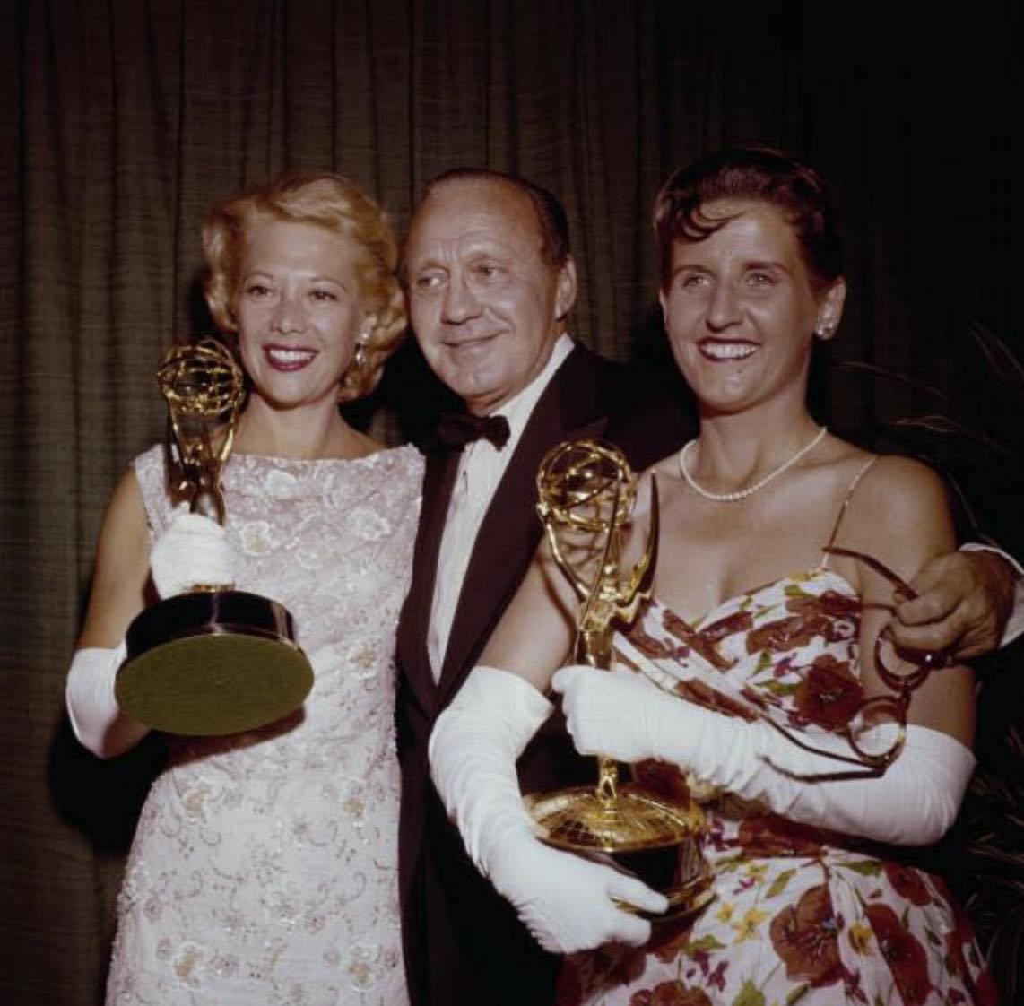 1959 Emmy winners for classic TV shows