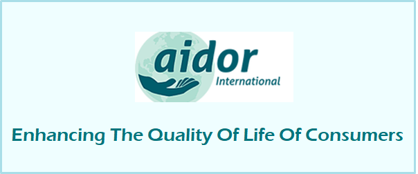 AIDOR International