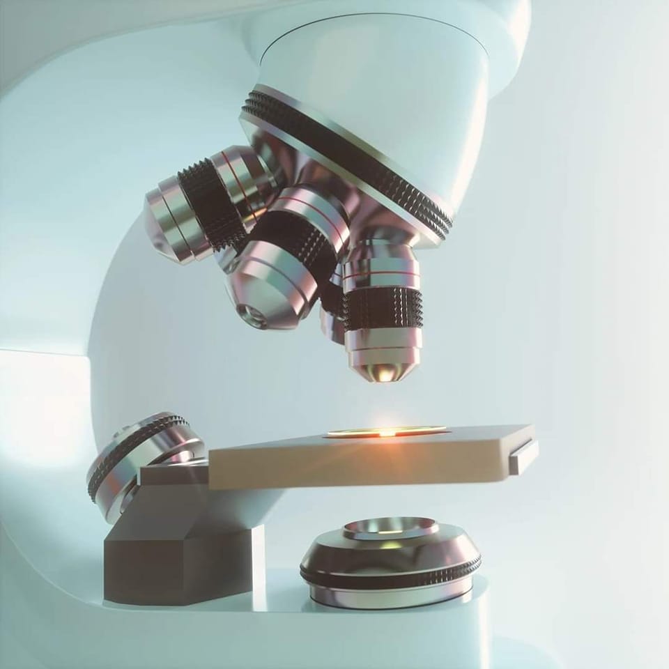 🔬🥼Lab technician🔬🥼 | A 