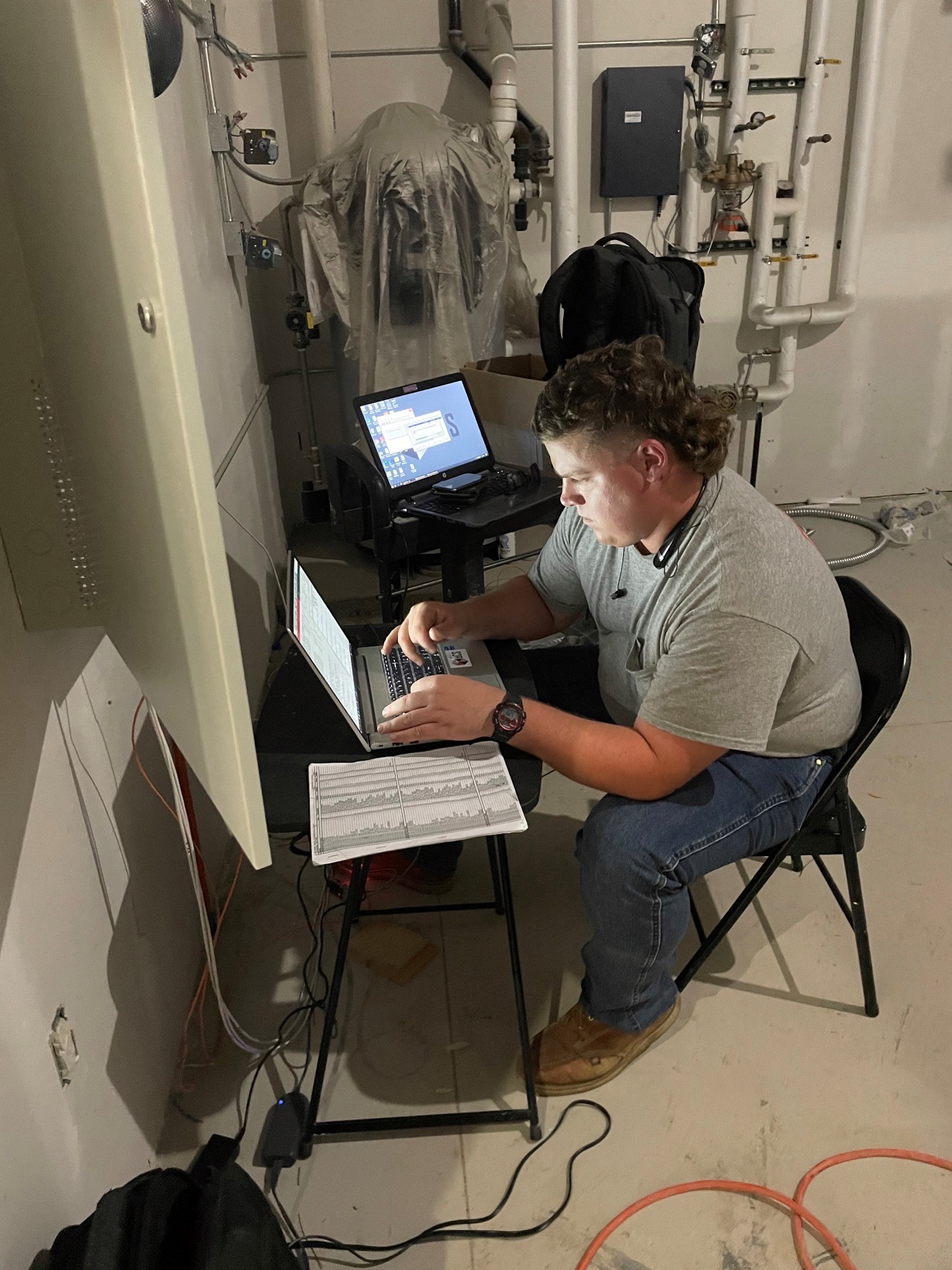 Alex Lee is at... - Building Controls and Services, Inc. | Facebook