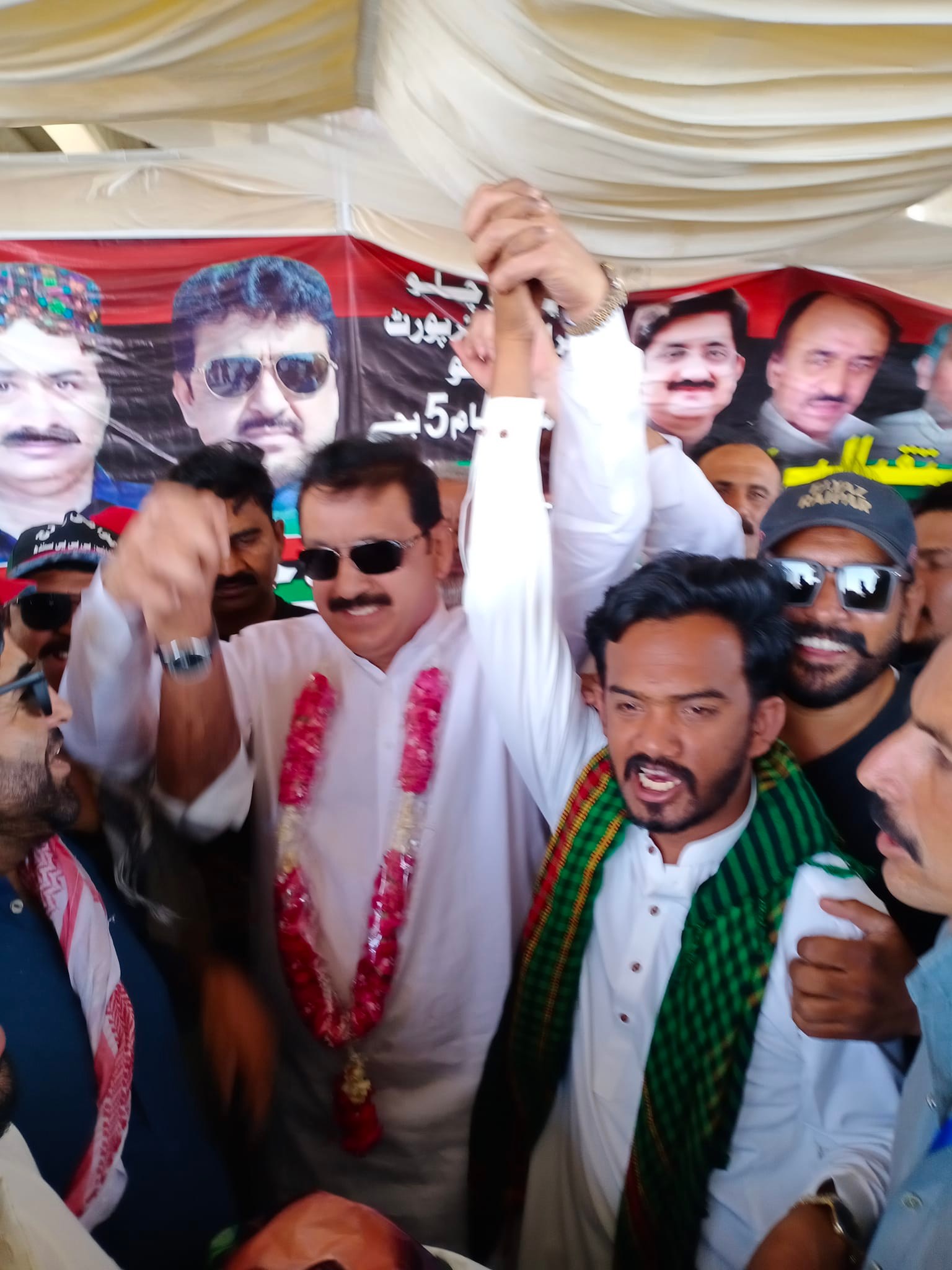 Mir Rabail Mallah added a new photo. - Mir Rabail Mallah